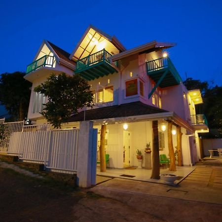 Ceylon House By Sunrise Hotel เอลลา ภายนอก รูปภาพ