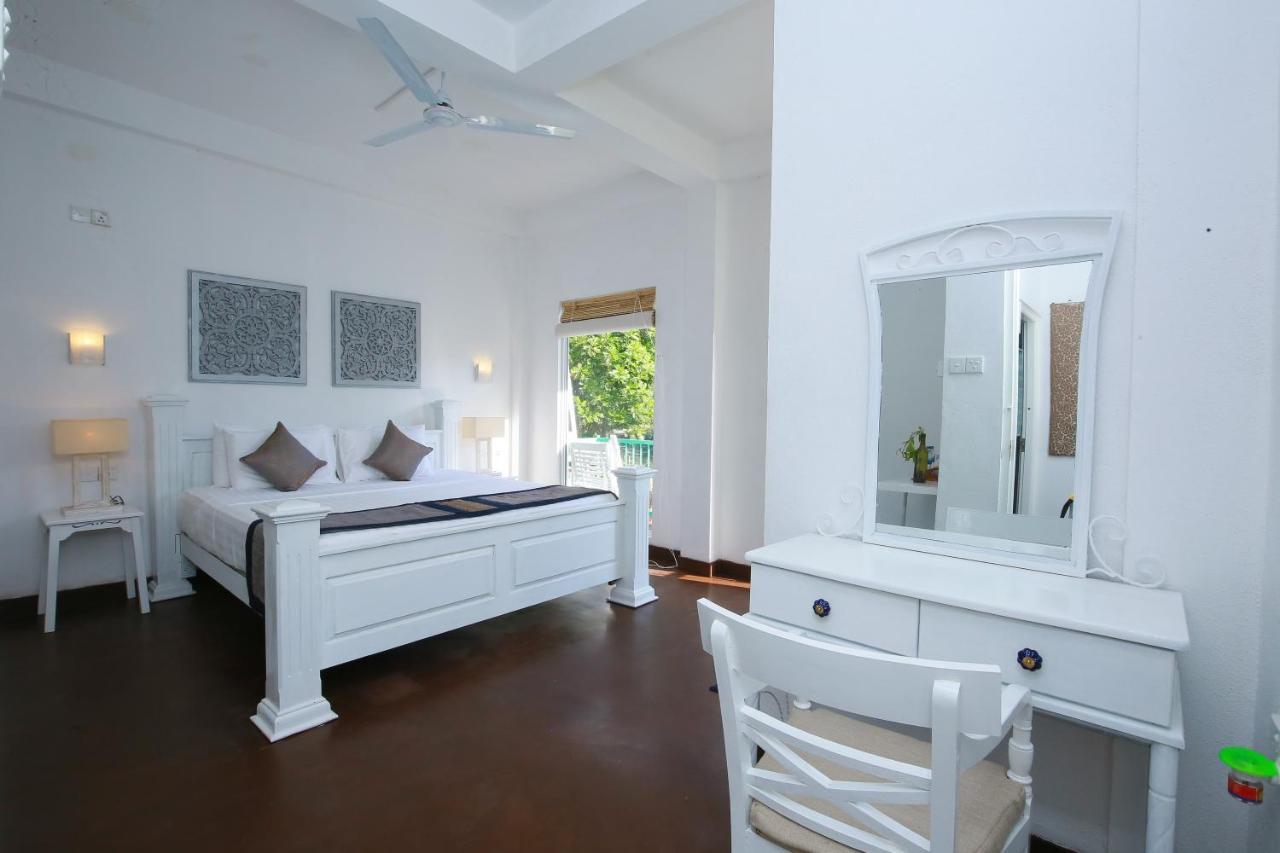 Ceylon House By Sunrise Hotel เอลลา ภายนอก รูปภาพ