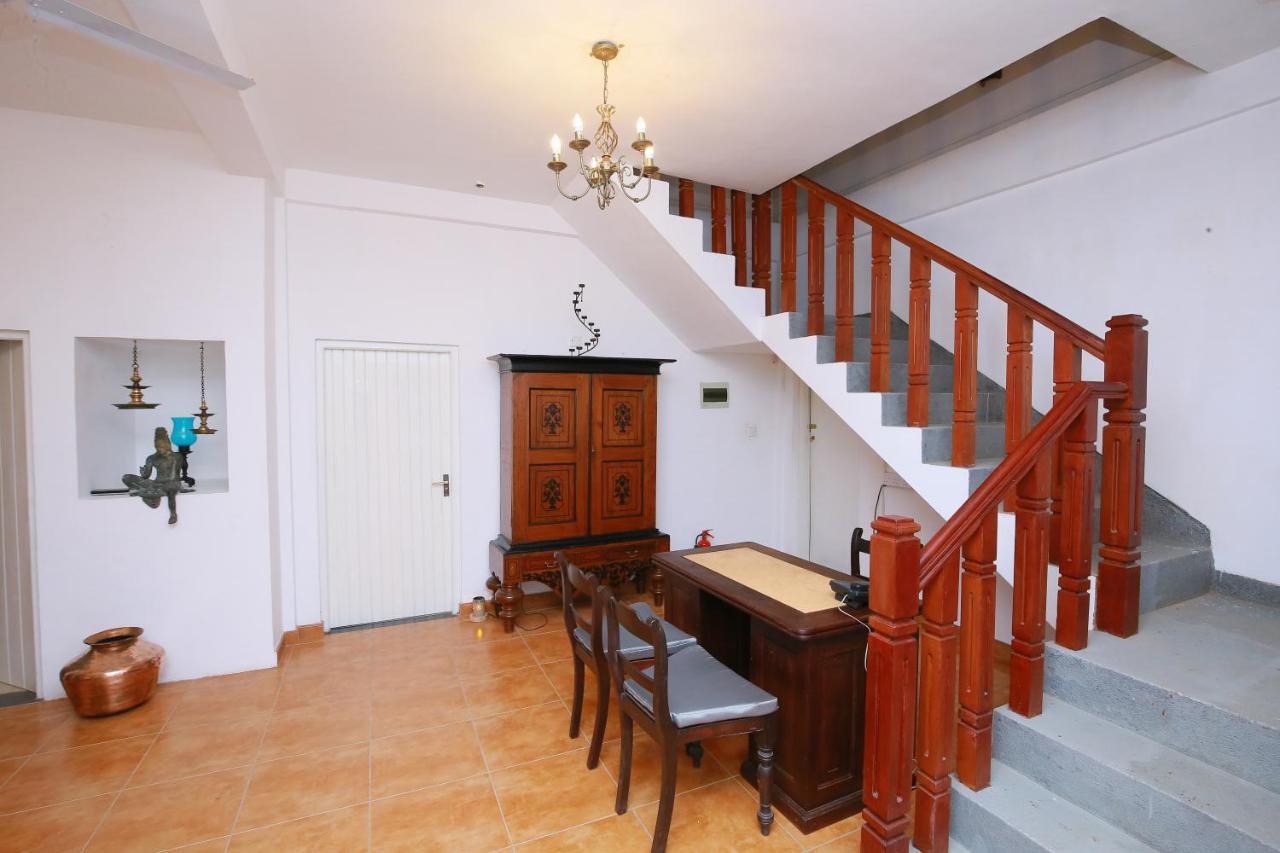Ceylon House By Sunrise Hotel เอลลา ภายนอก รูปภาพ