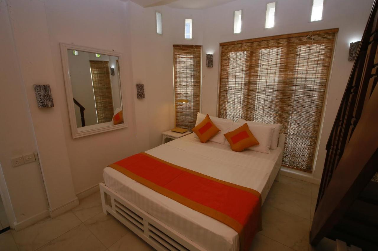 Ceylon House By Sunrise Hotel เอลลา ภายนอก รูปภาพ