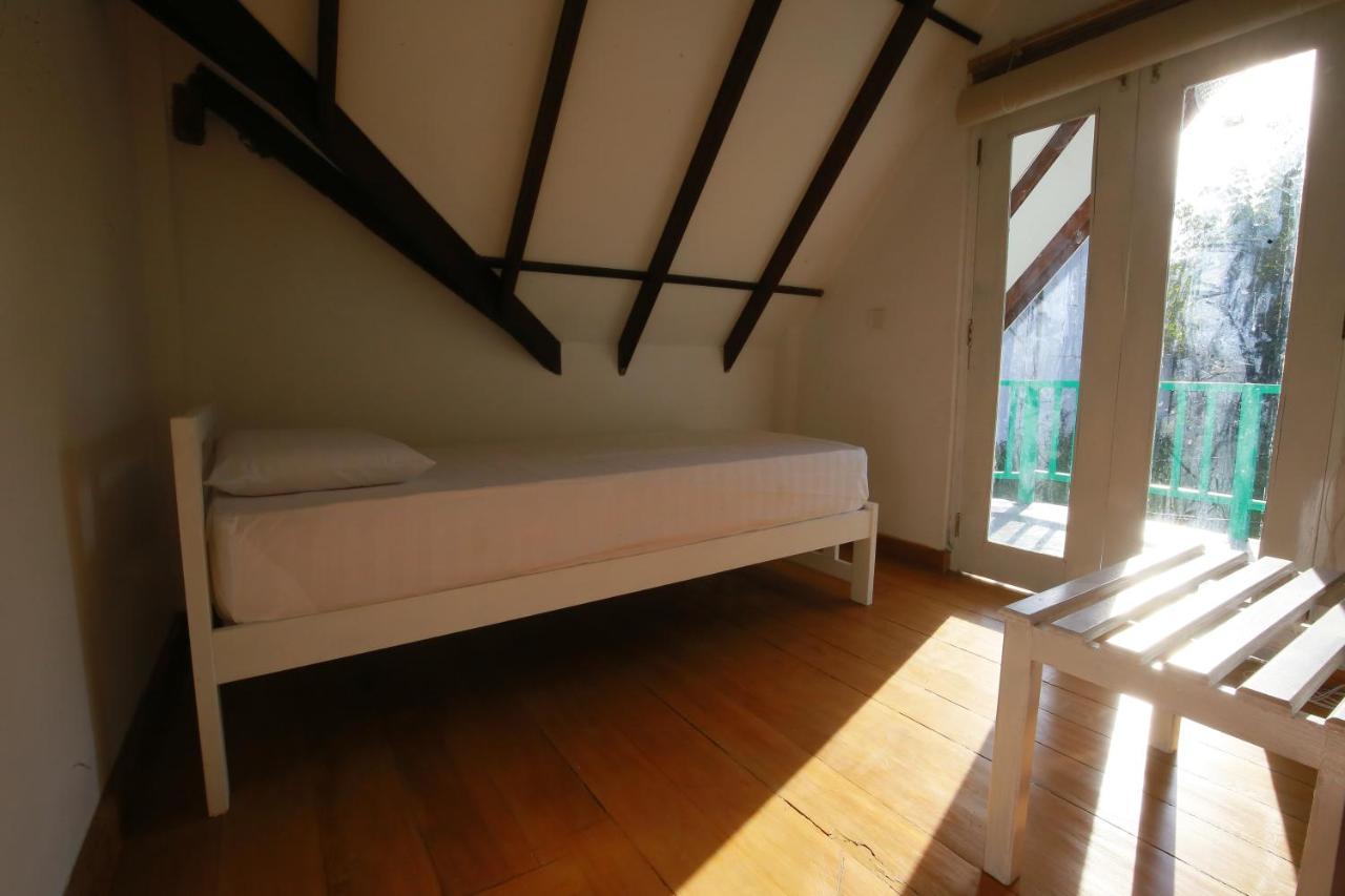 Ceylon House By Sunrise Hotel เอลลา ภายนอก รูปภาพ
