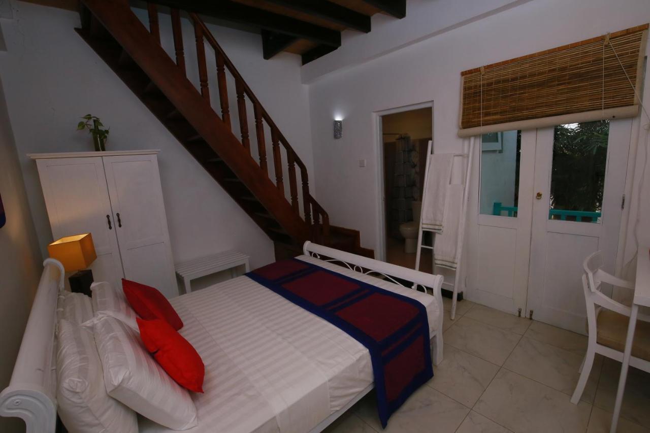 Ceylon House By Sunrise Hotel เอลลา ภายนอก รูปภาพ