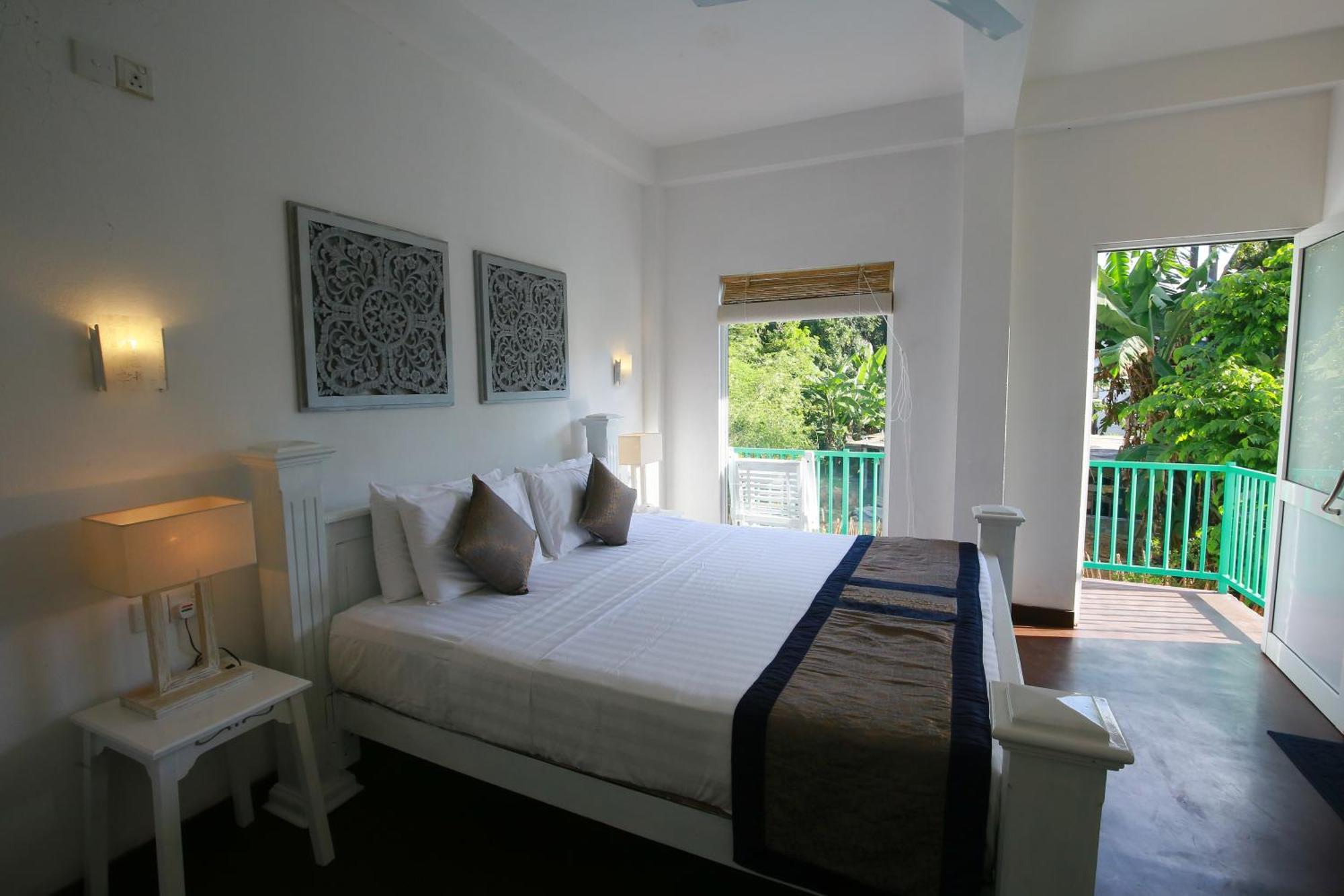 Ceylon House By Sunrise Hotel เอลลา ภายนอก รูปภาพ