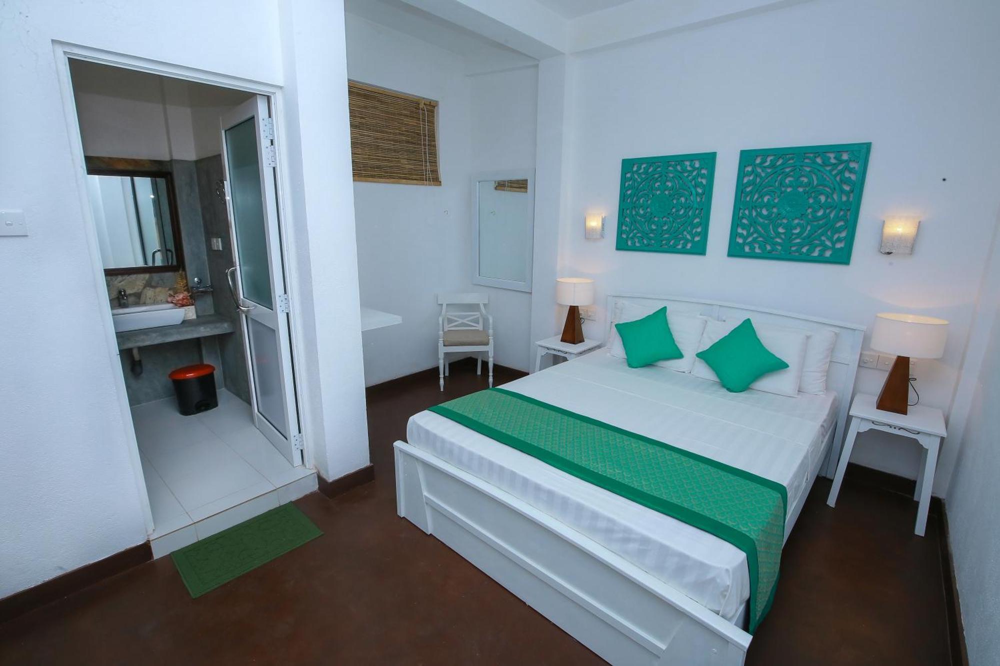 Ceylon House By Sunrise Hotel เอลลา ภายนอก รูปภาพ