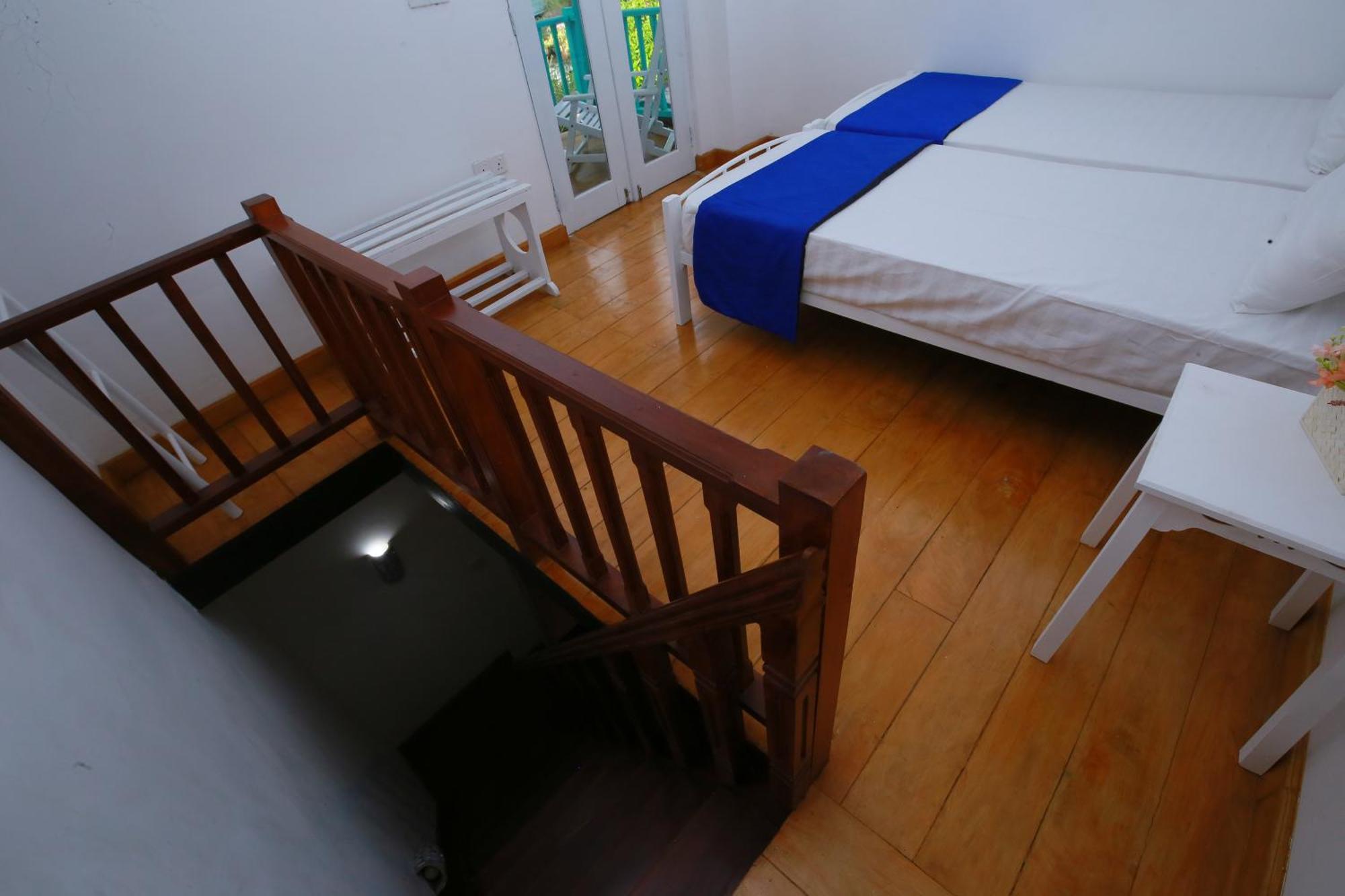 Ceylon House By Sunrise Hotel เอลลา ภายนอก รูปภาพ