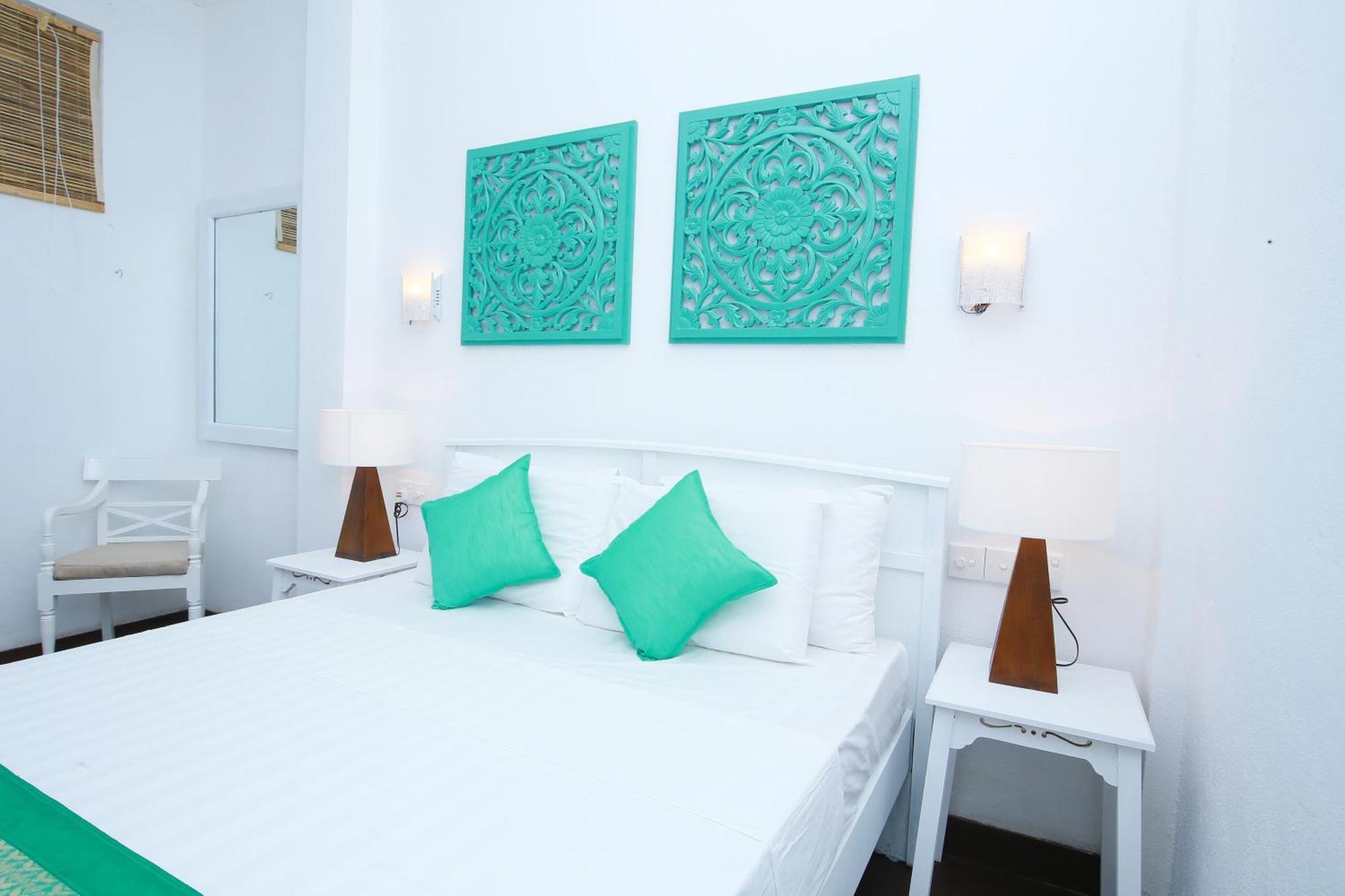 Ceylon House By Sunrise Hotel เอลลา ภายนอก รูปภาพ