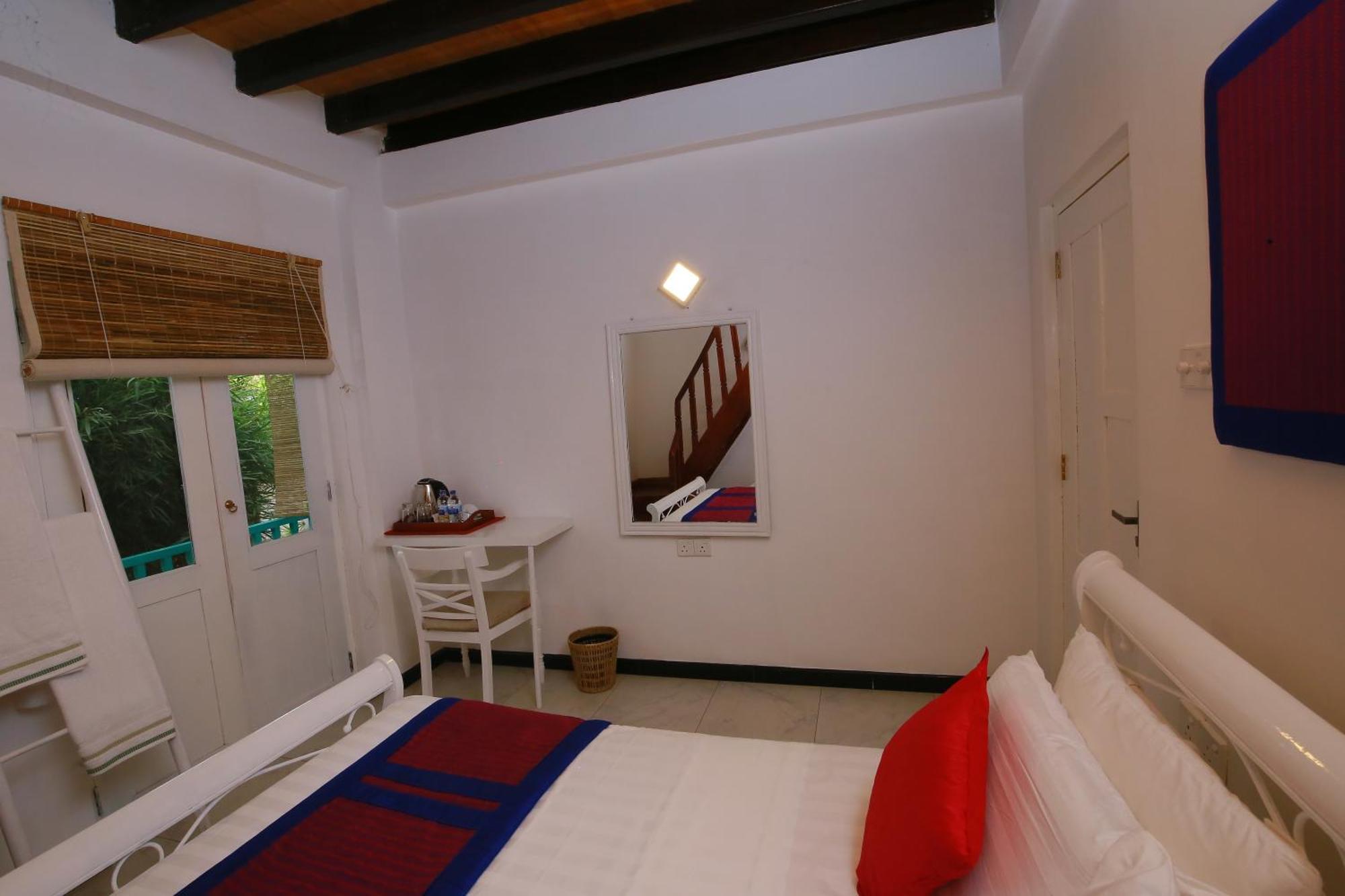 Ceylon House By Sunrise Hotel เอลลา ภายนอก รูปภาพ