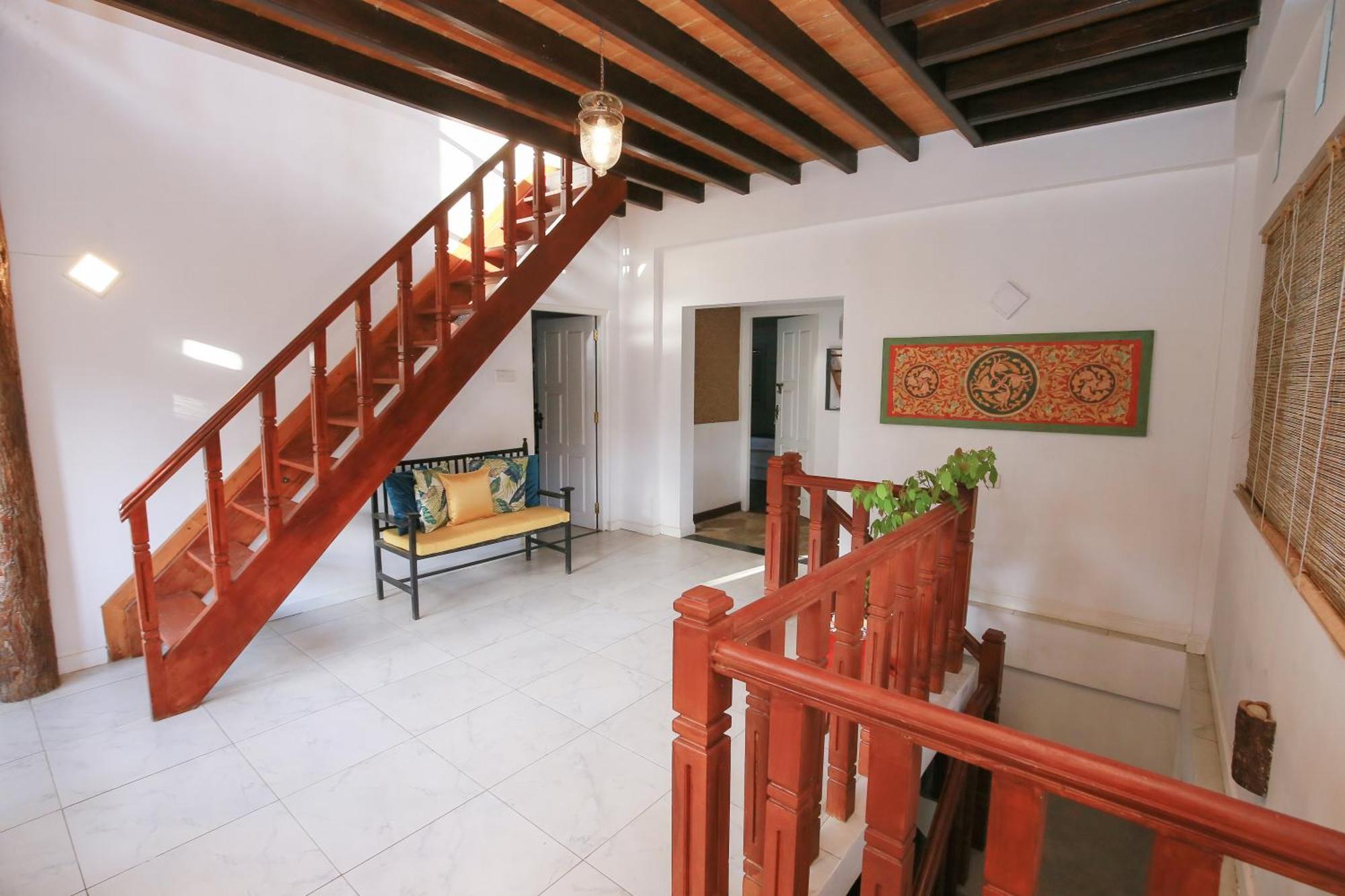 Ceylon House By Sunrise Hotel เอลลา ภายนอก รูปภาพ