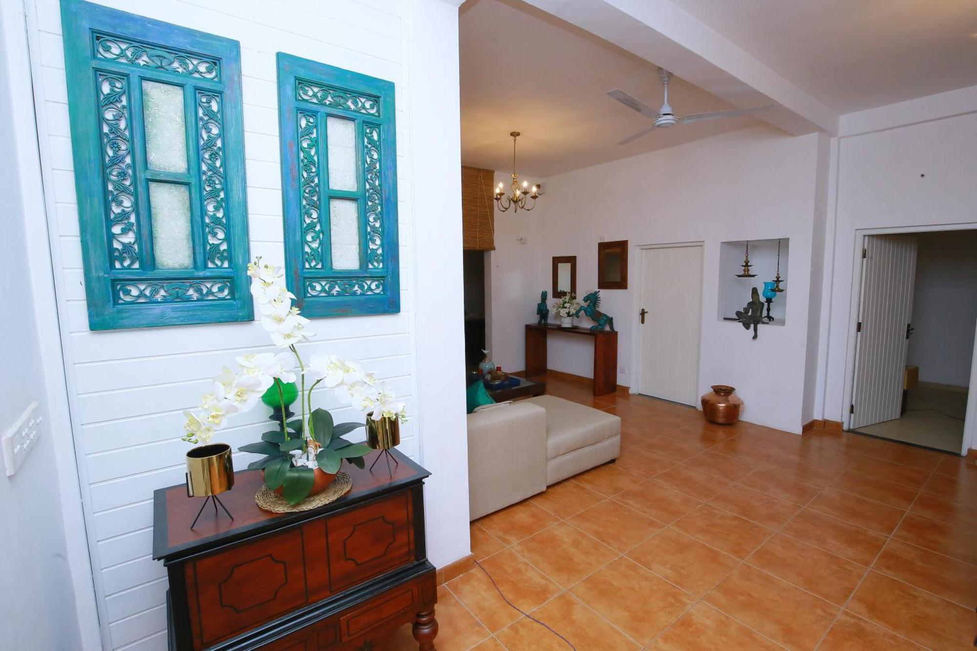 Ceylon House By Sunrise Hotel เอลลา ภายนอก รูปภาพ