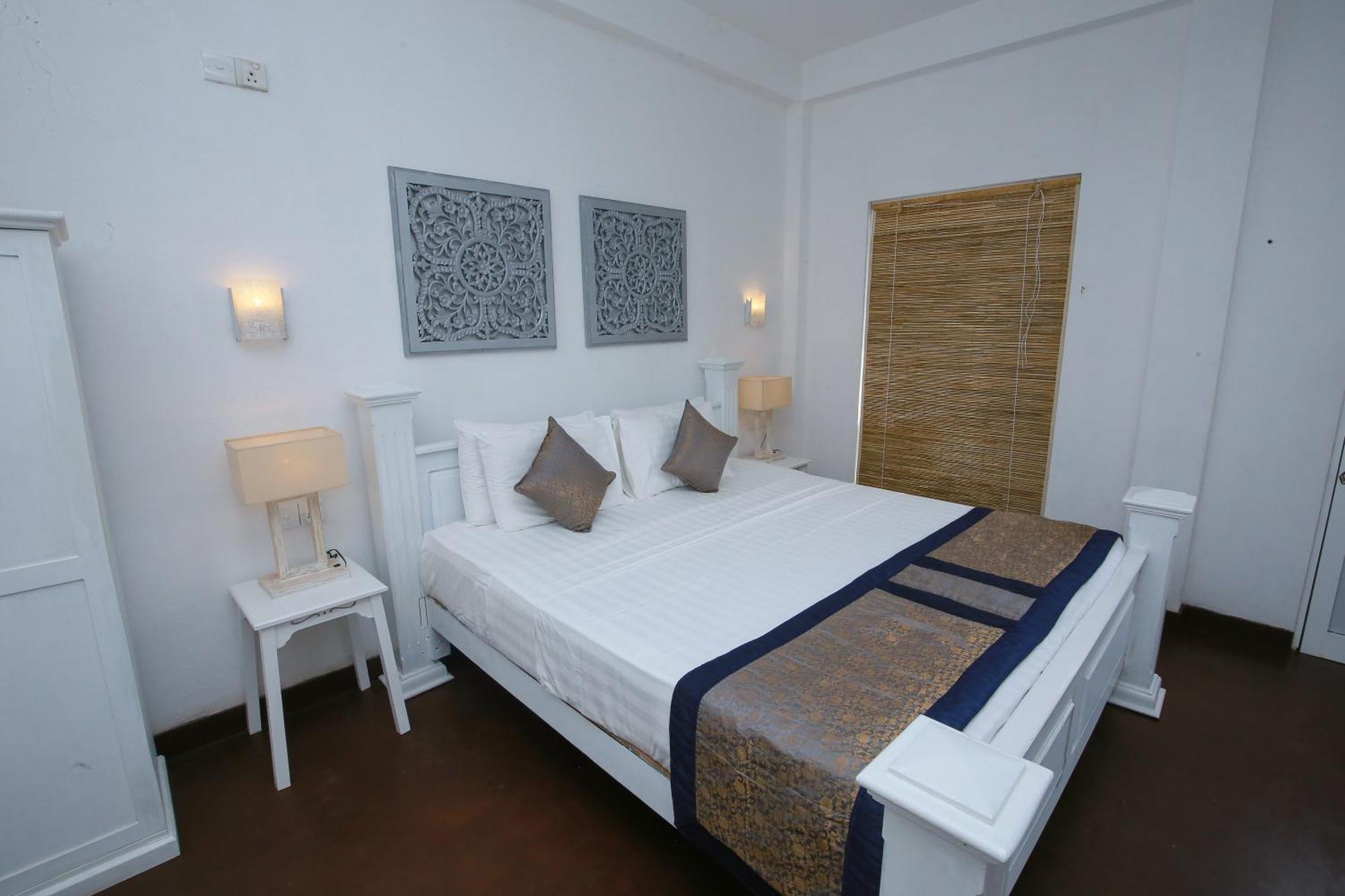 Ceylon House By Sunrise Hotel เอลลา ภายนอก รูปภาพ