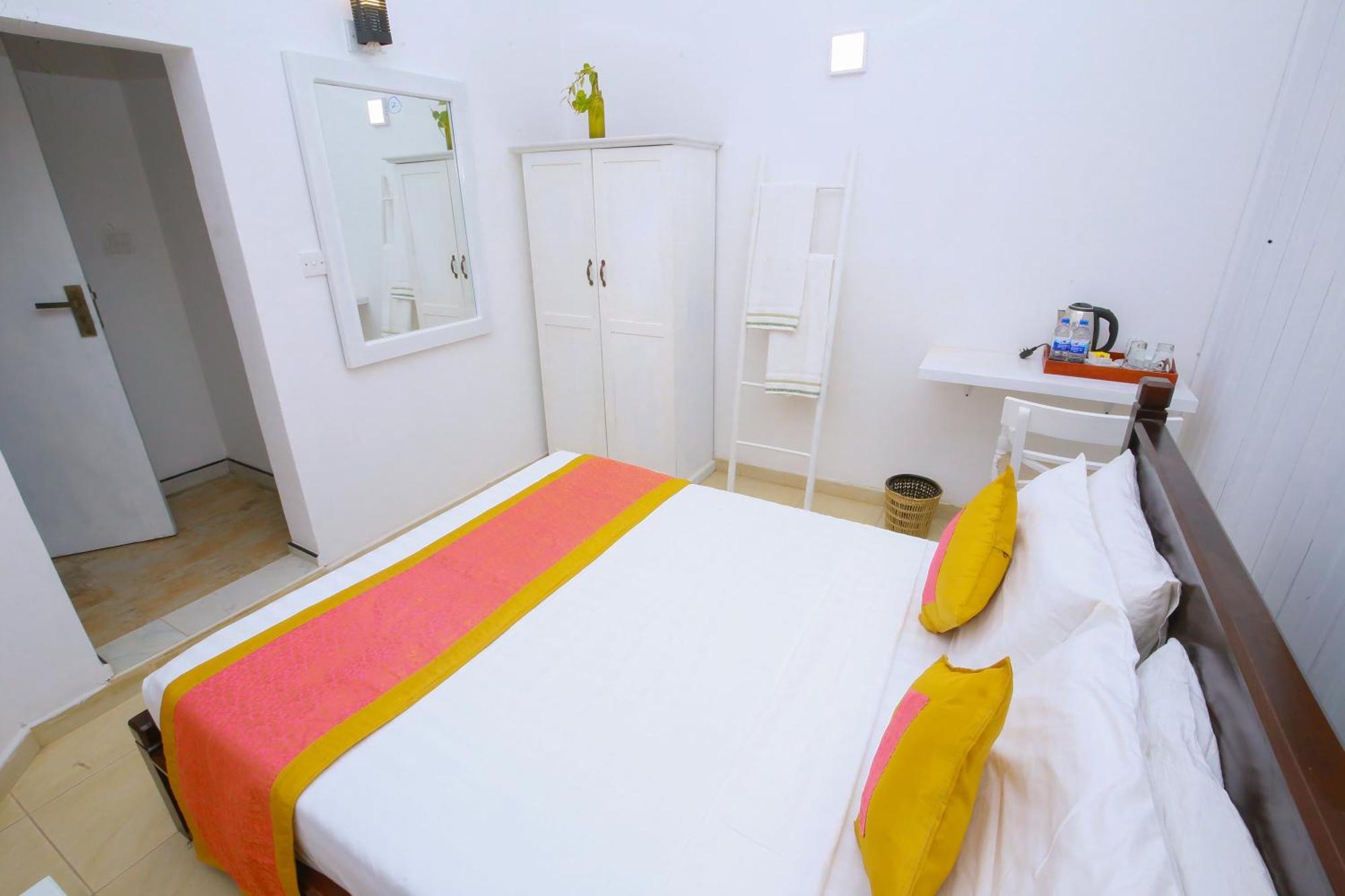 Ceylon House By Sunrise Hotel เอลลา ภายนอก รูปภาพ