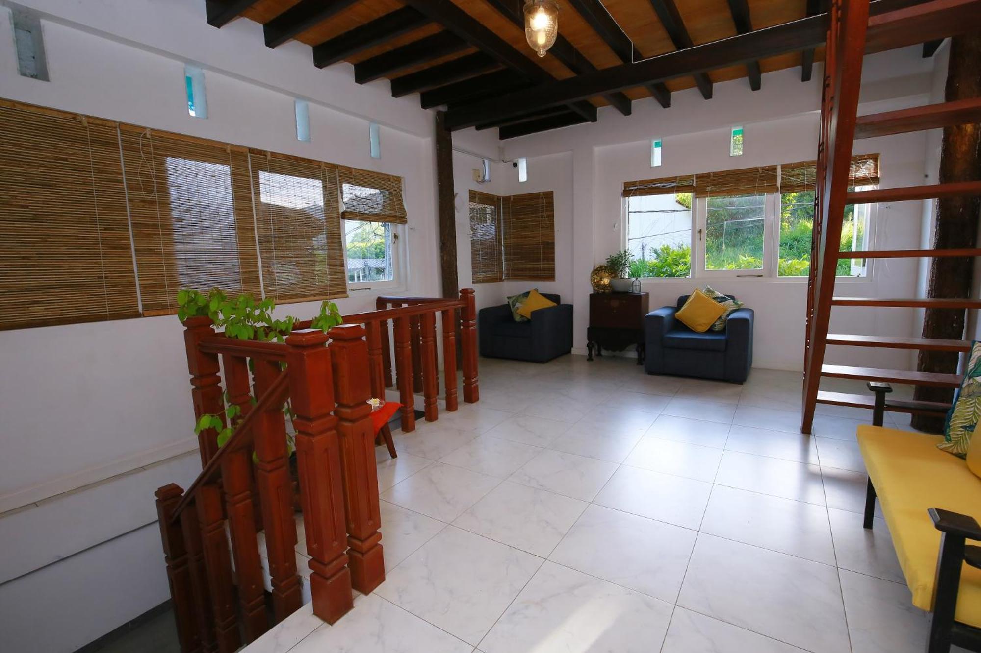 Ceylon House By Sunrise Hotel เอลลา ภายนอก รูปภาพ