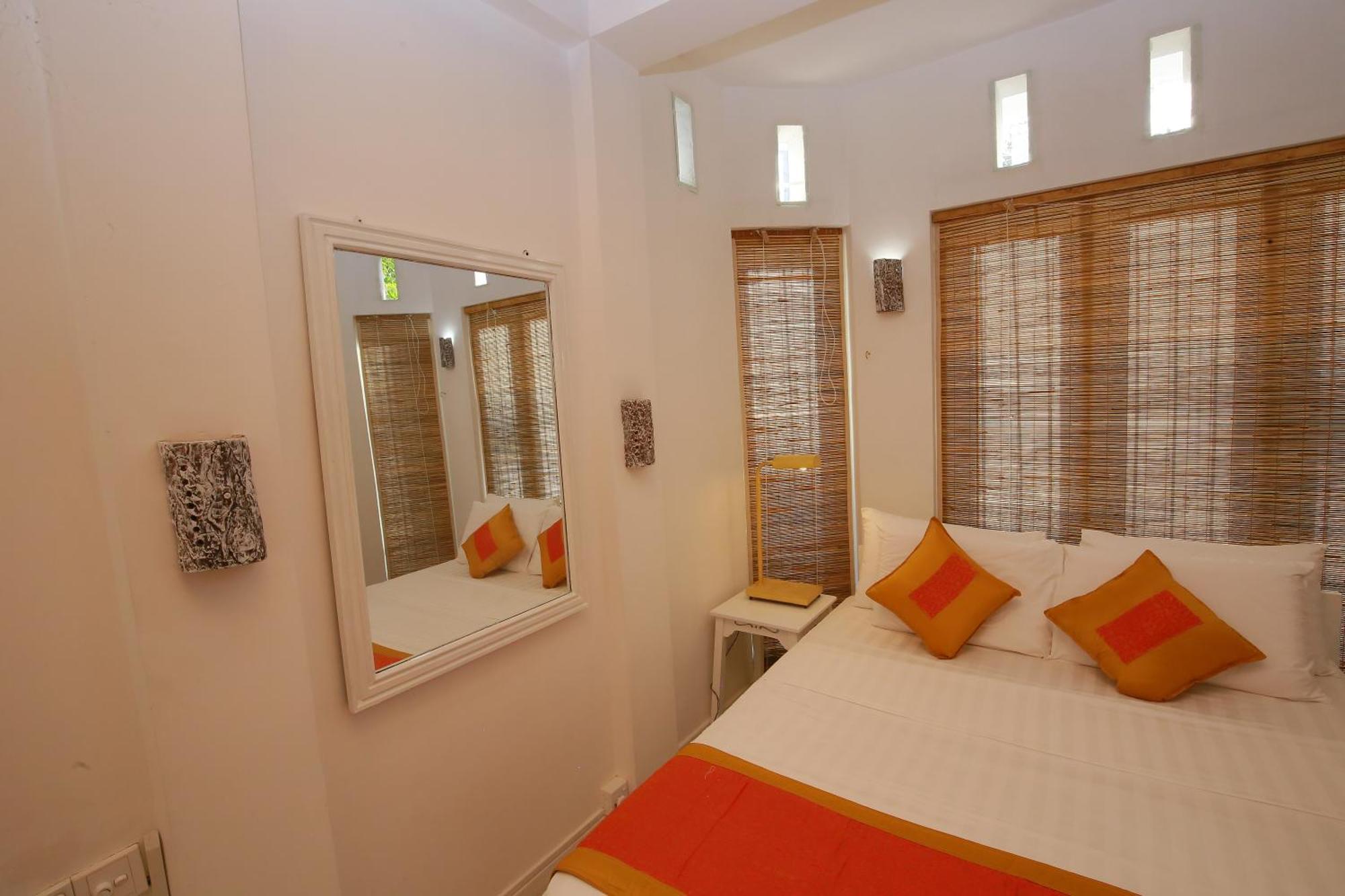 Ceylon House By Sunrise Hotel เอลลา ภายนอก รูปภาพ