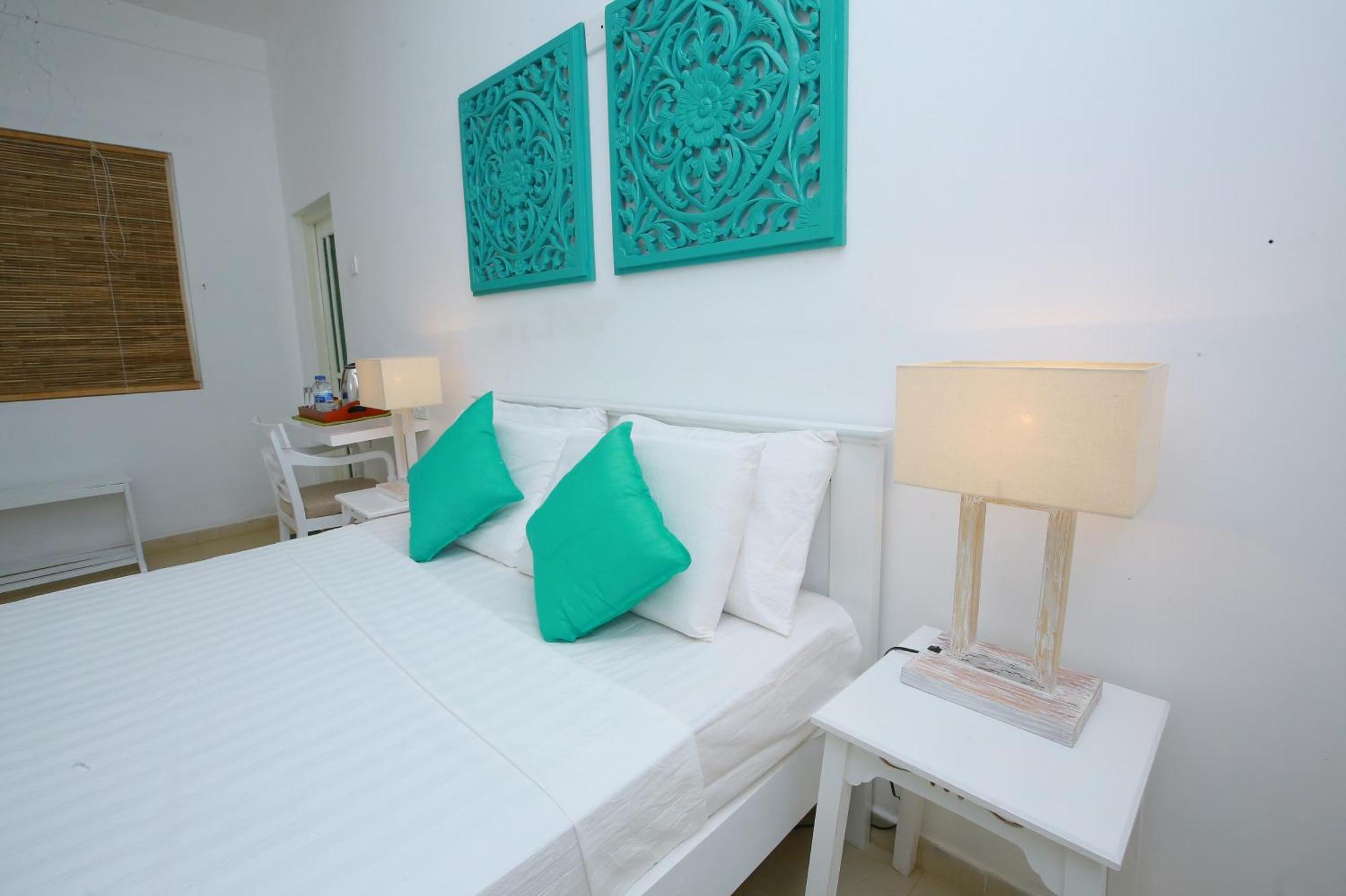 Ceylon House By Sunrise Hotel เอลลา ภายนอก รูปภาพ
