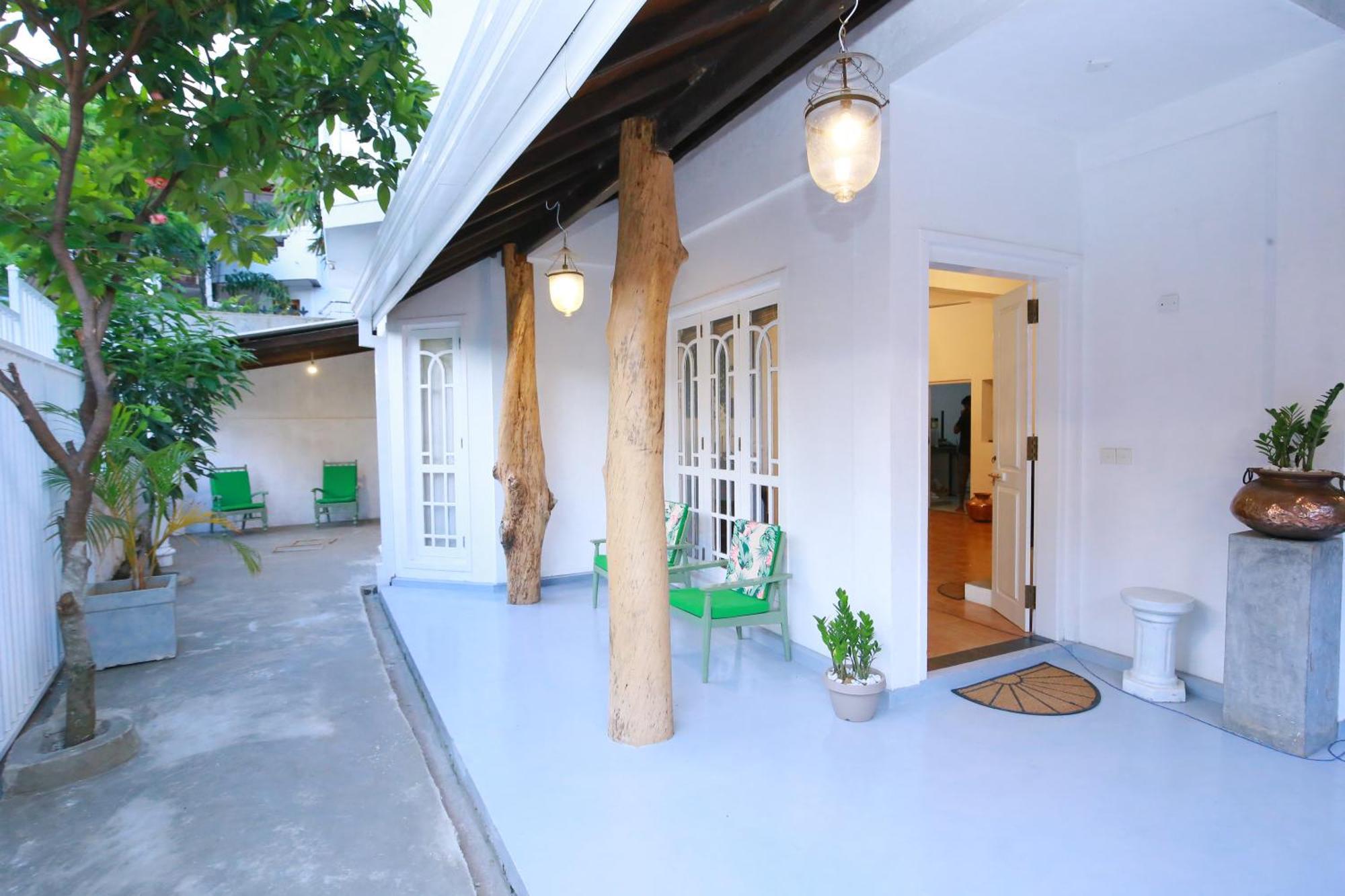 Ceylon House By Sunrise Hotel เอลลา ภายนอก รูปภาพ