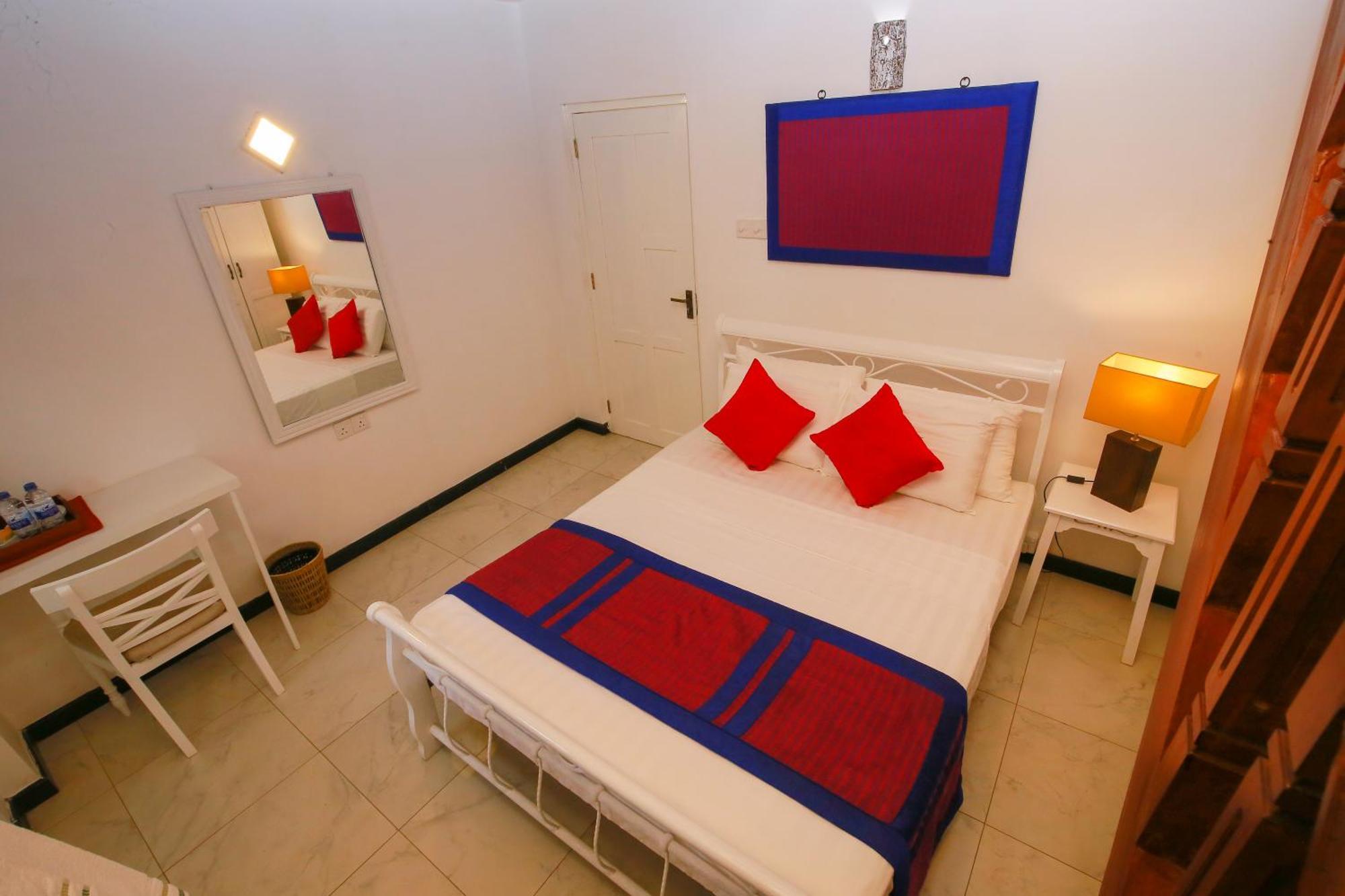 Ceylon House By Sunrise Hotel เอลลา ภายนอก รูปภาพ