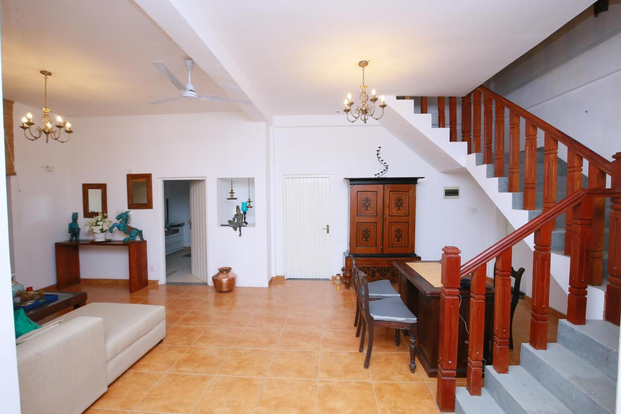 Ceylon House By Sunrise Hotel เอลลา ภายนอก รูปภาพ