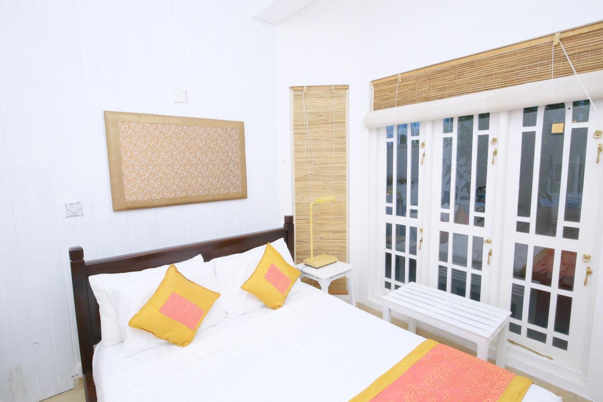Ceylon House By Sunrise Hotel เอลลา ภายนอก รูปภาพ