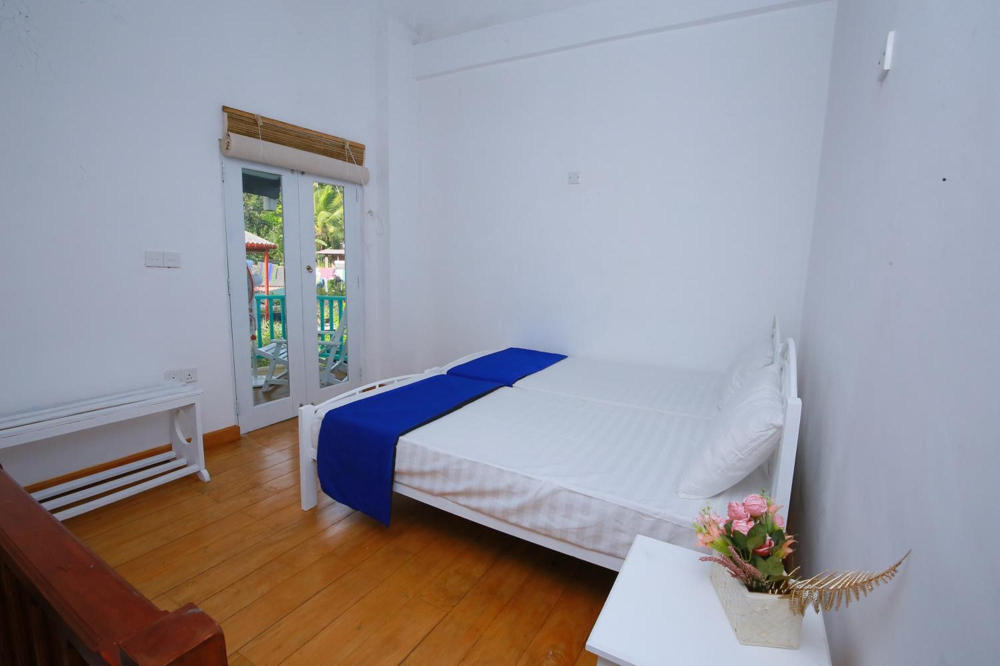 Ceylon House By Sunrise Hotel เอลลา ภายนอก รูปภาพ