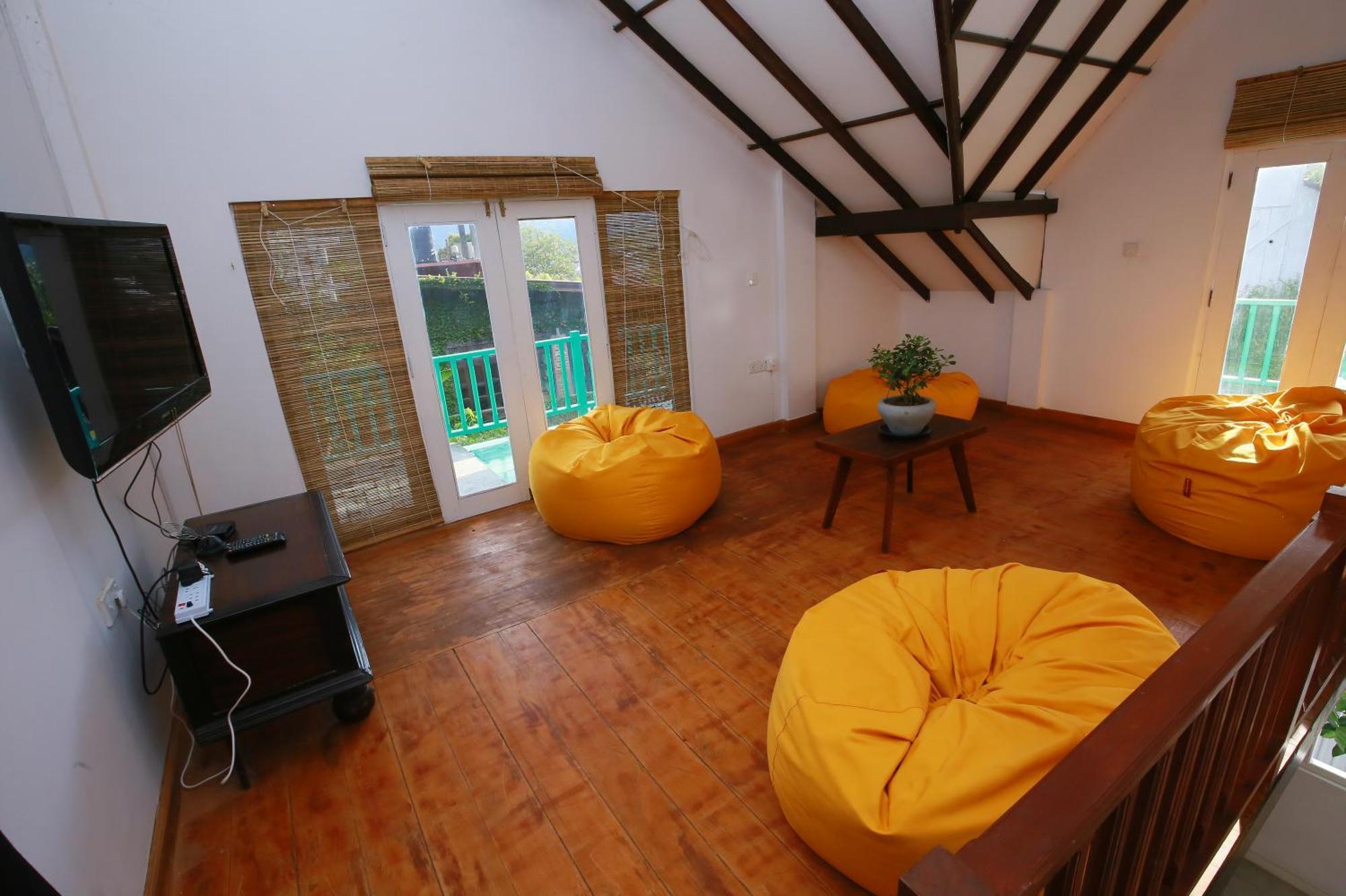 Ceylon House By Sunrise Hotel เอลลา ภายนอก รูปภาพ
