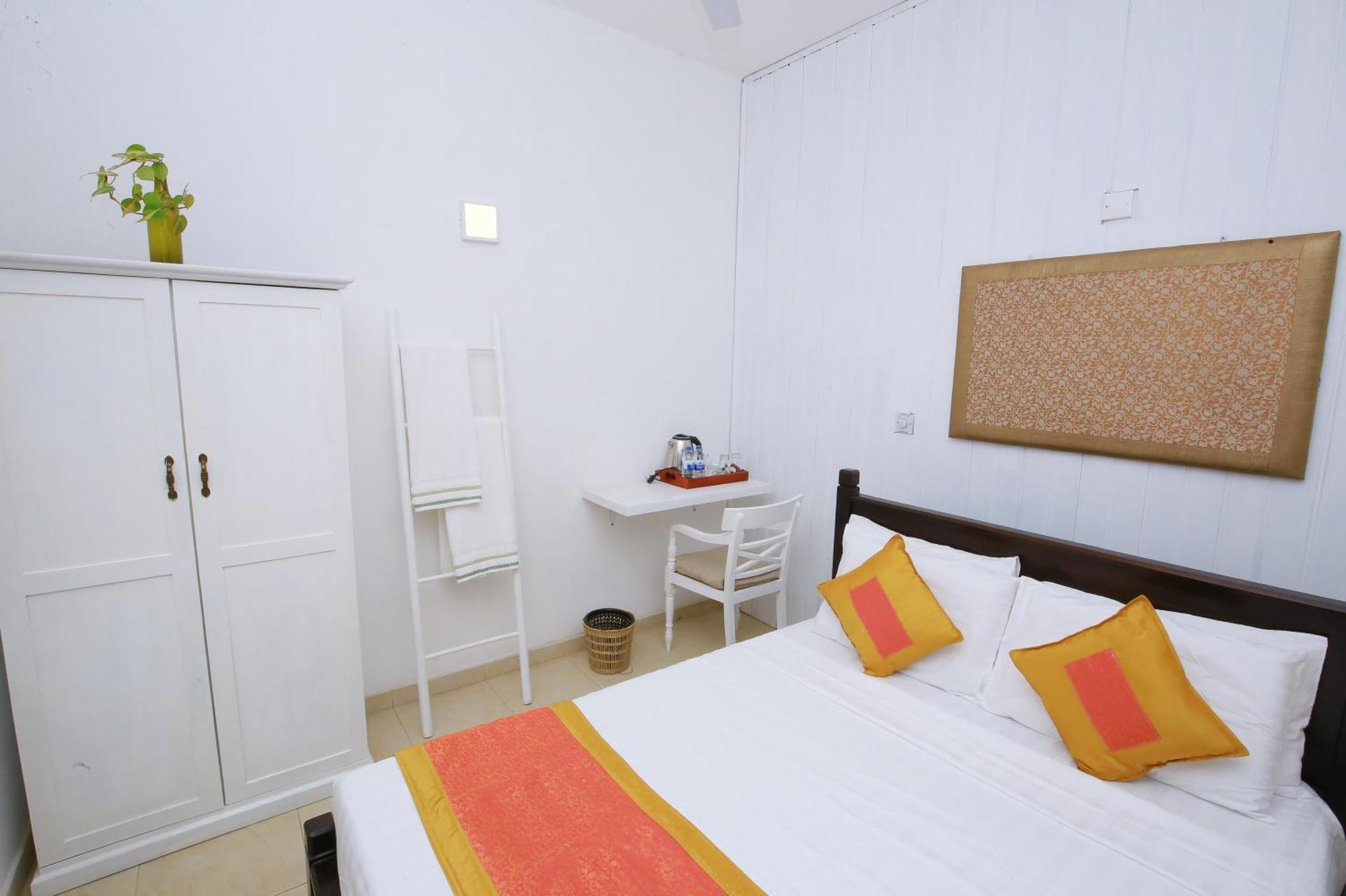 Ceylon House By Sunrise Hotel เอลลา ภายนอก รูปภาพ