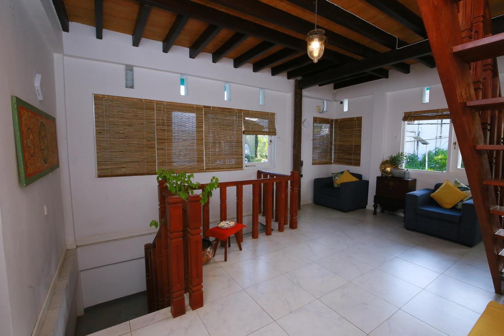 Ceylon House By Sunrise Hotel เอลลา ภายนอก รูปภาพ