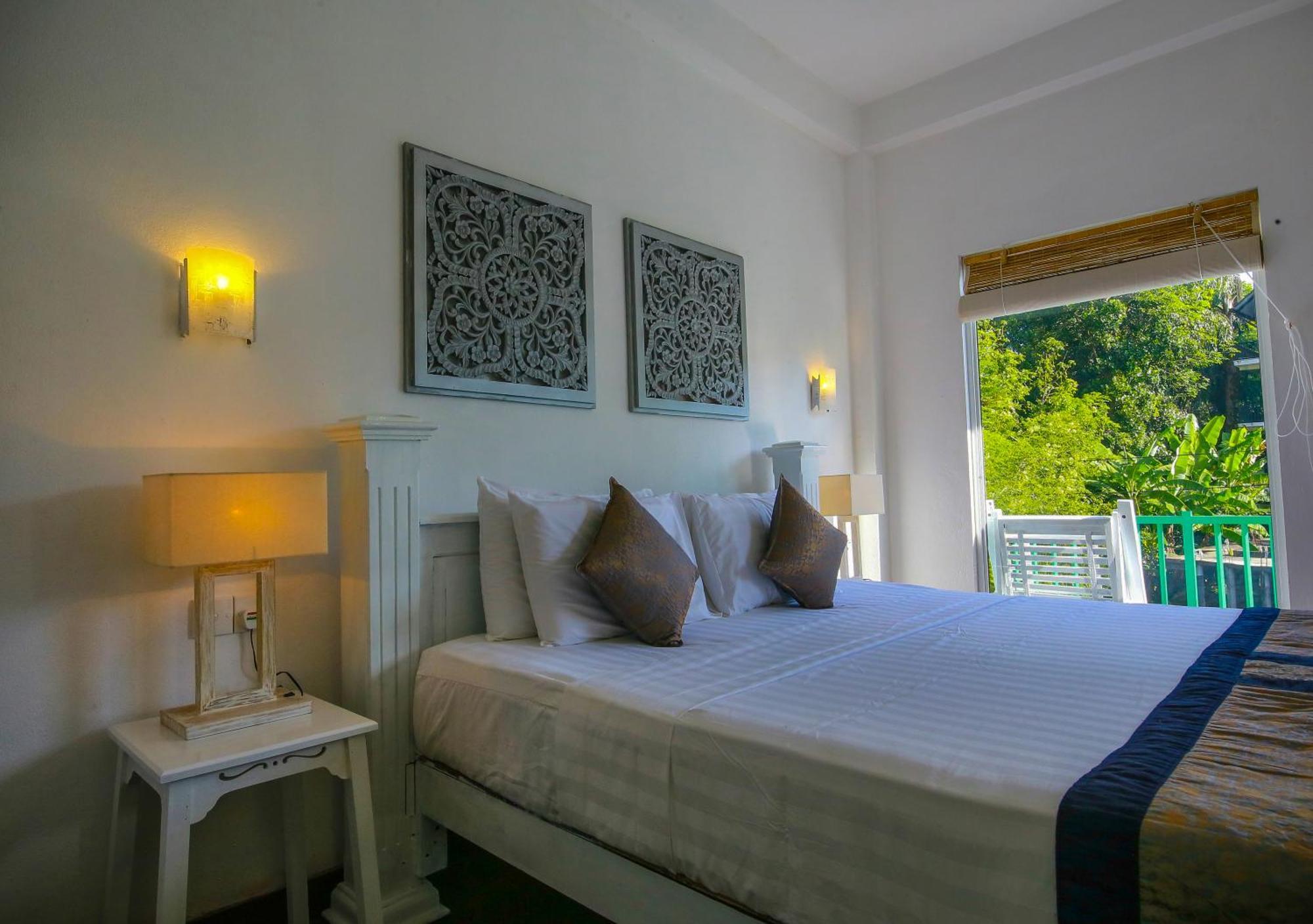 Ceylon House By Sunrise Hotel เอลลา ภายนอก รูปภาพ