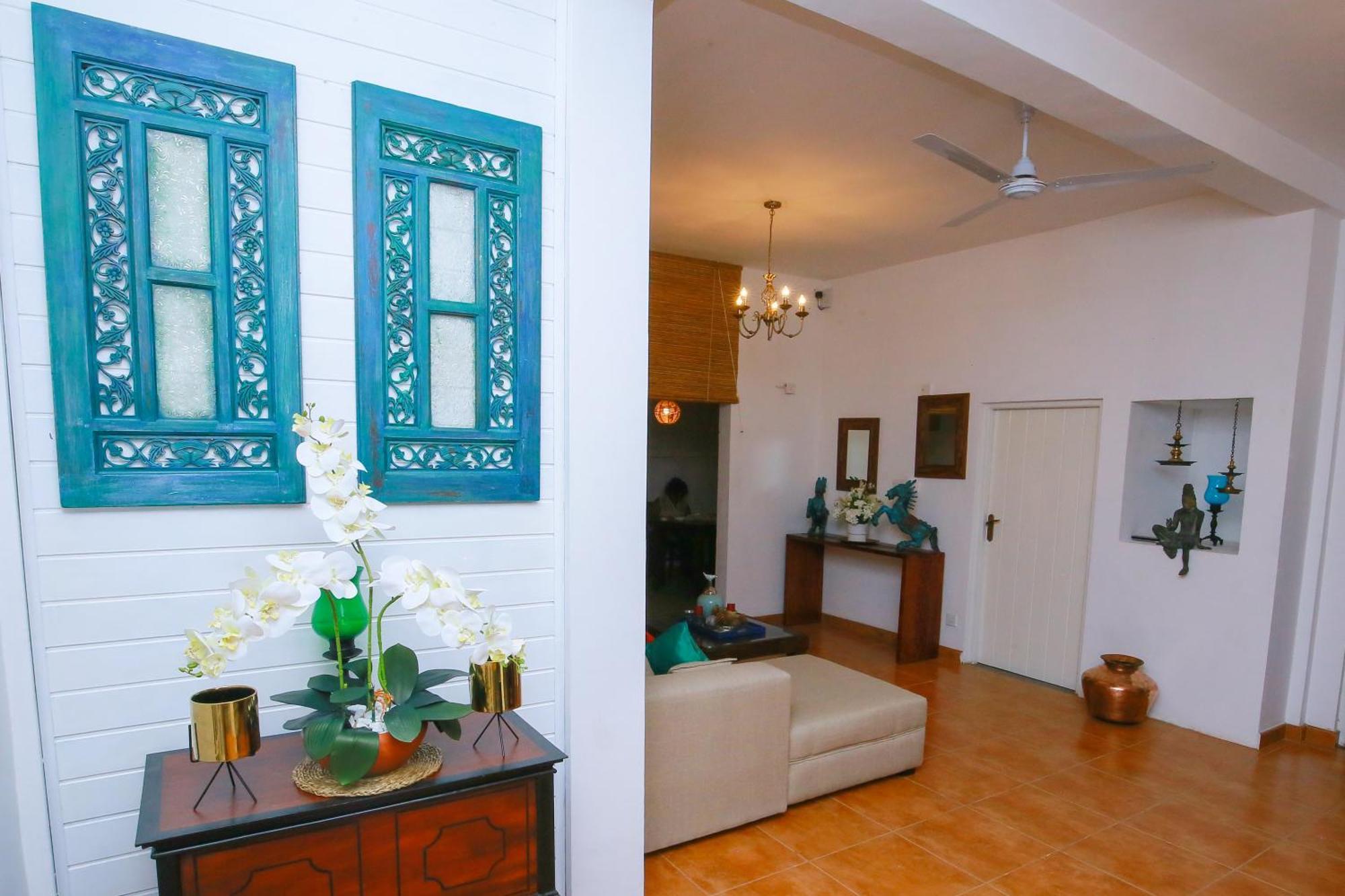 Ceylon House By Sunrise Hotel เอลลา ภายนอก รูปภาพ