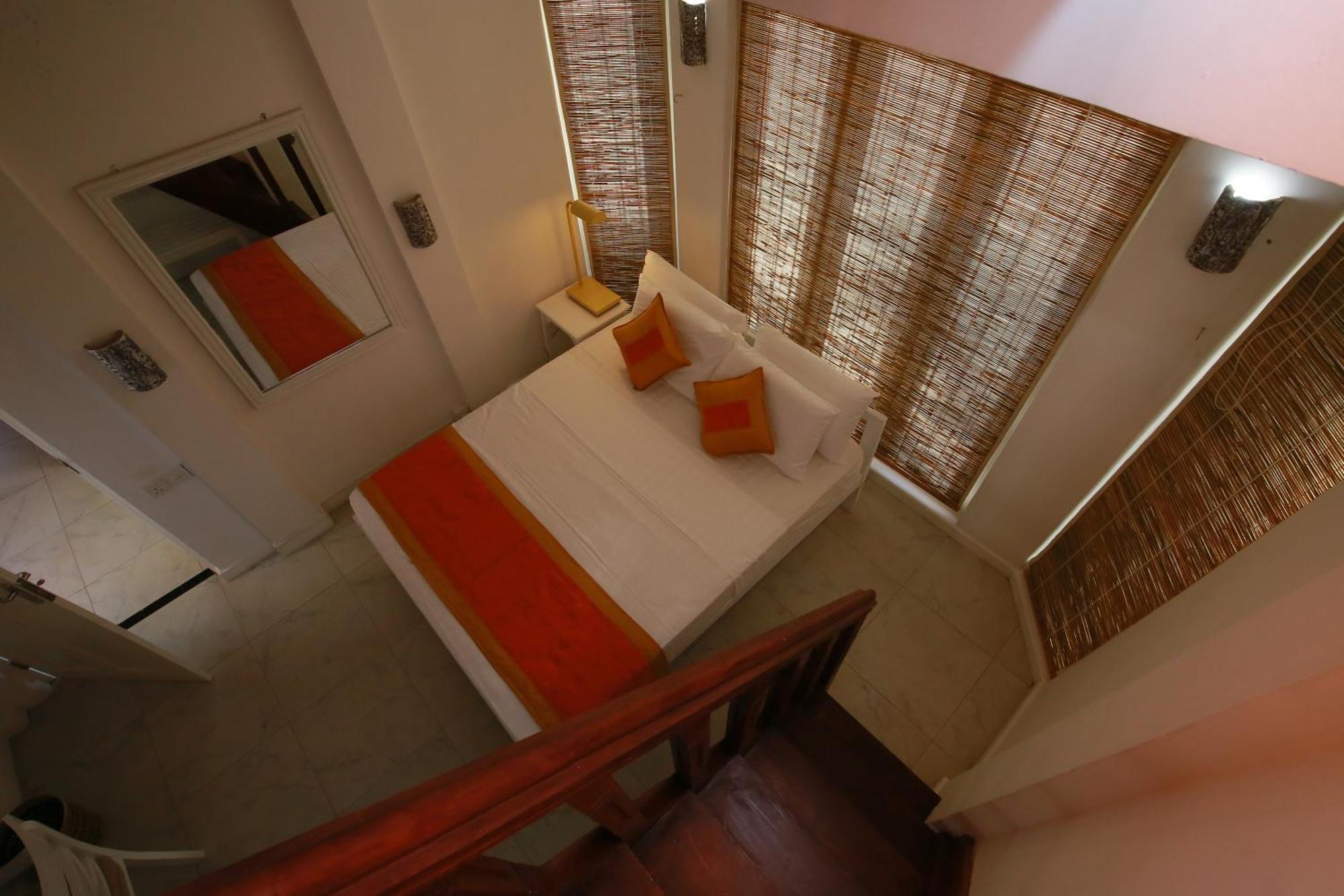 Ceylon House By Sunrise Hotel เอลลา ภายนอก รูปภาพ