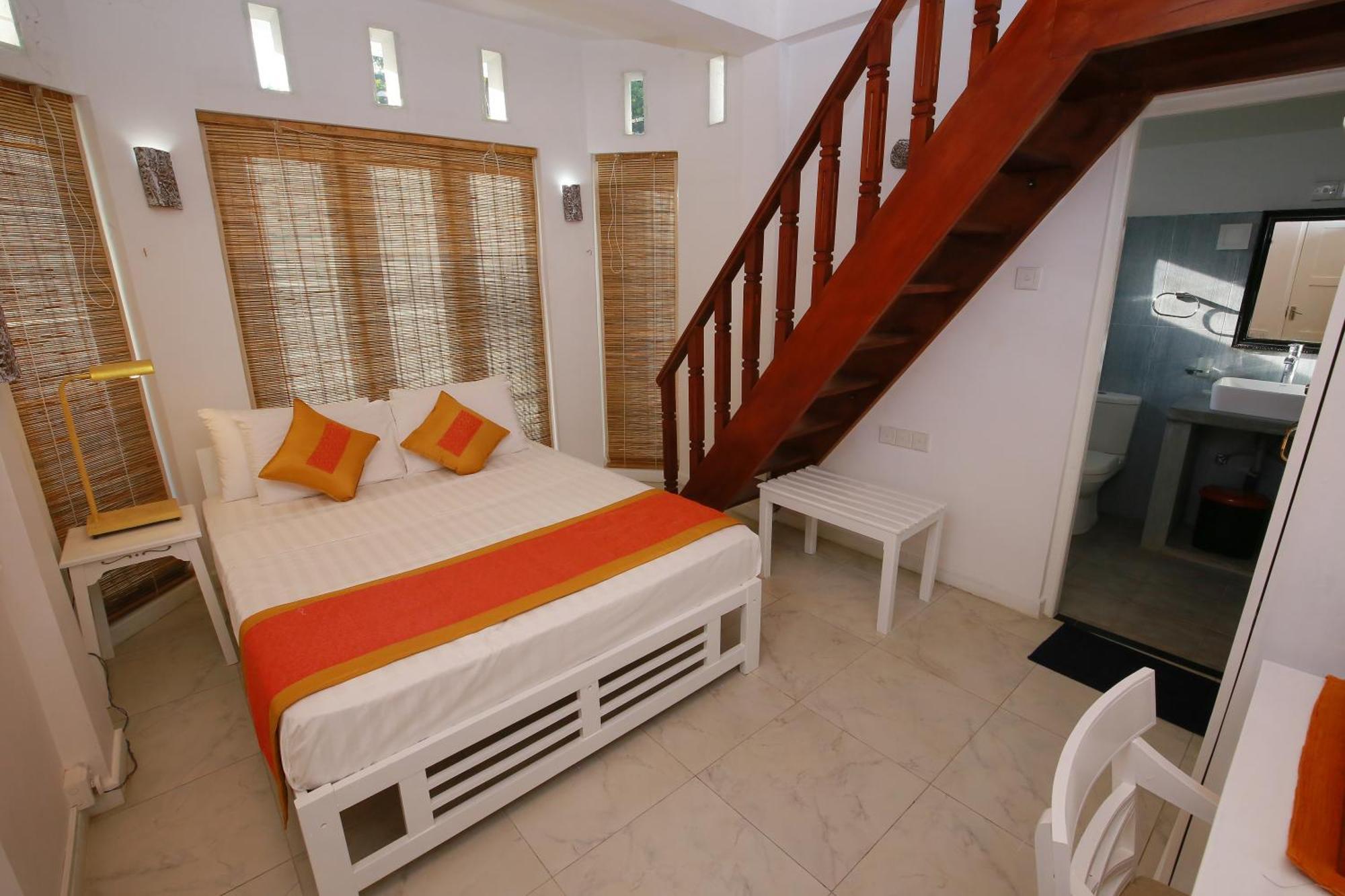 Ceylon House By Sunrise Hotel เอลลา ภายนอก รูปภาพ