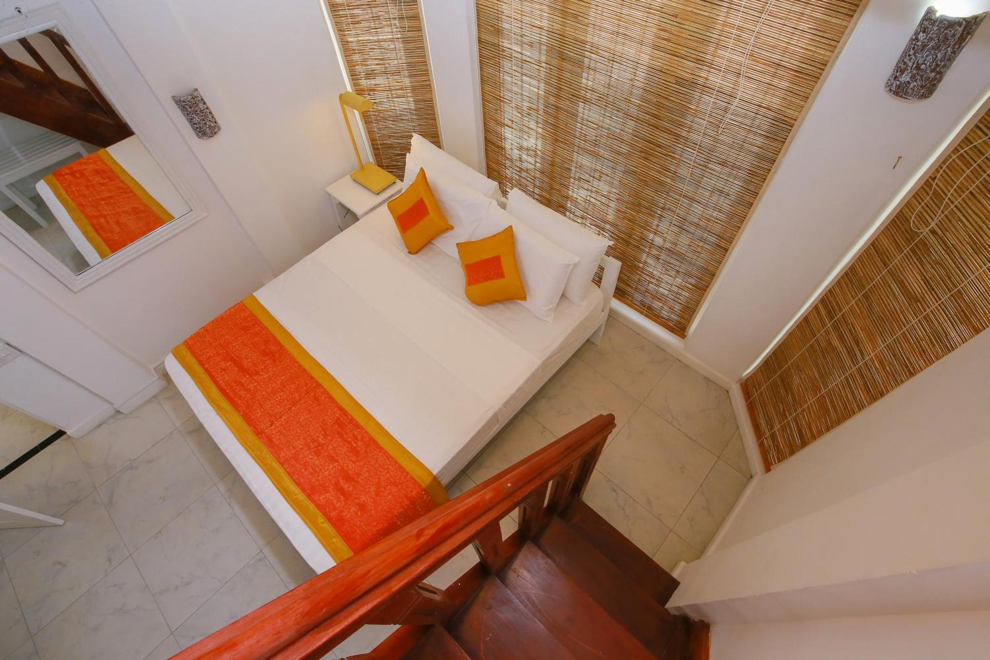 Ceylon House By Sunrise Hotel เอลลา ภายนอก รูปภาพ